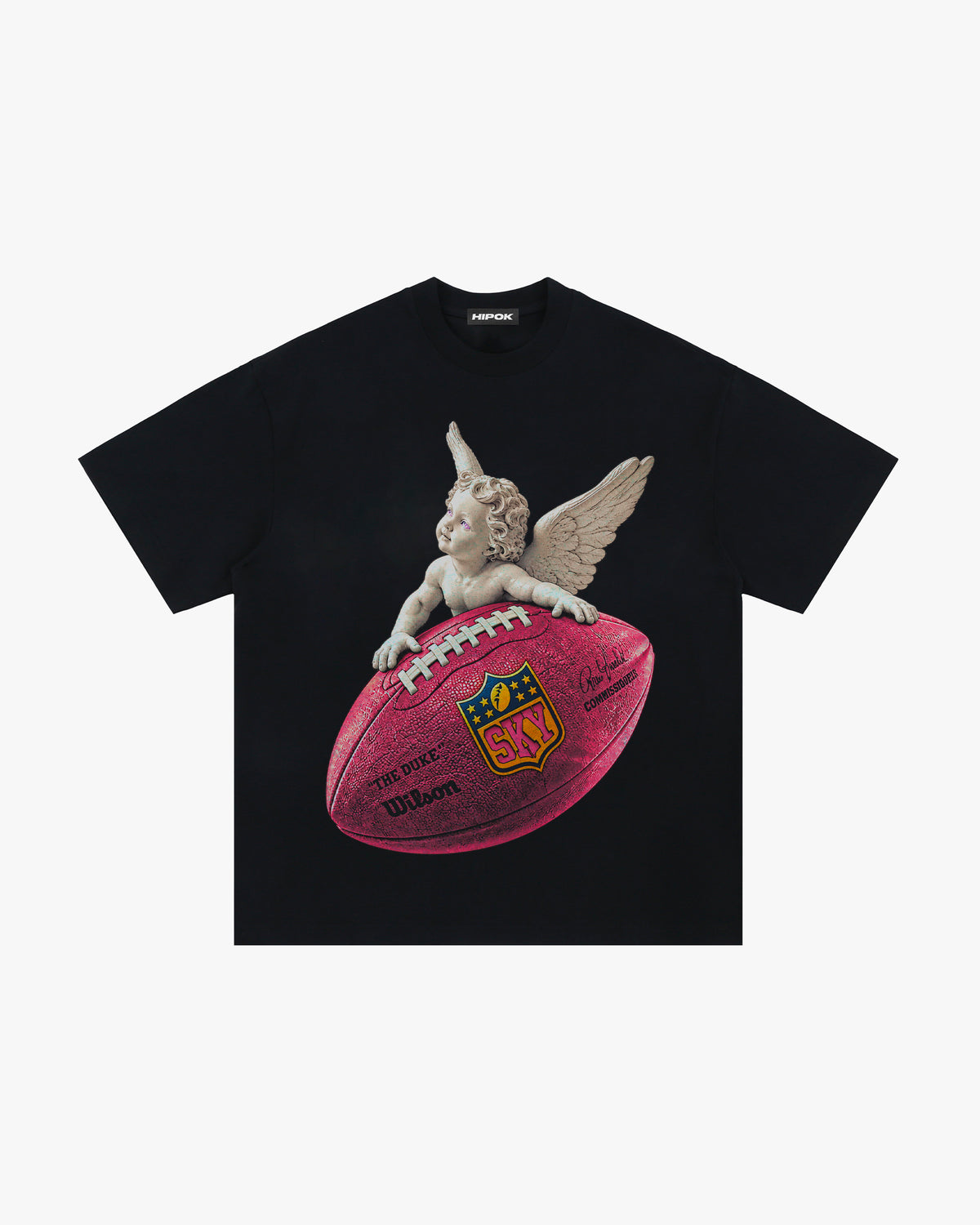 Sky Angel Tee
