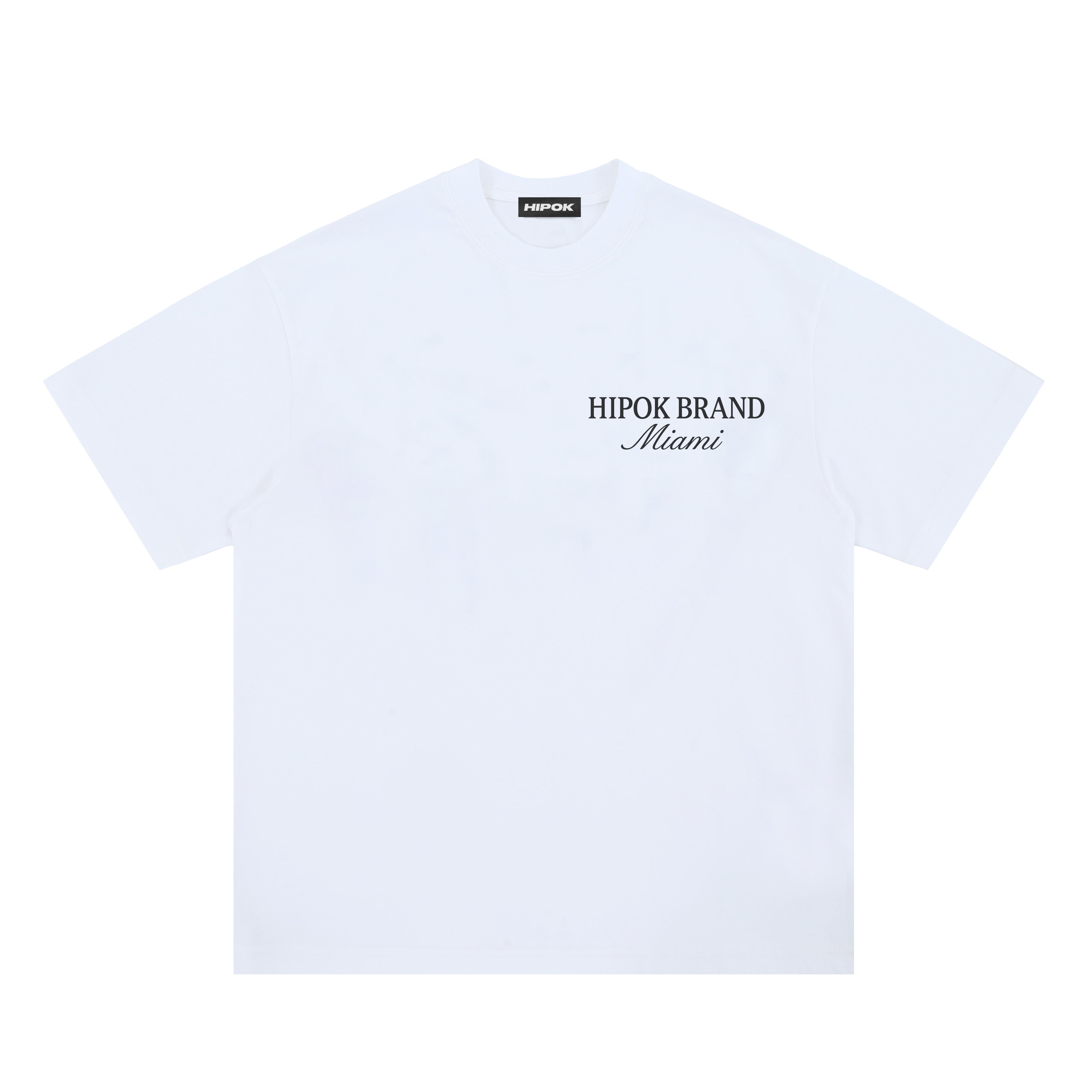 Paradise Brand T-Shirt