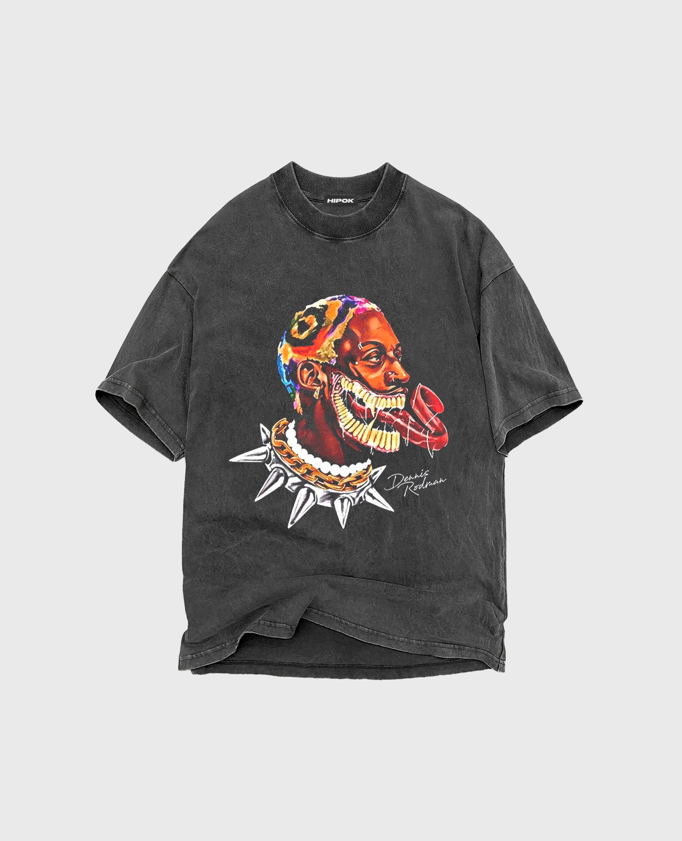 Urban Vibes T-Shirt - HIPOK