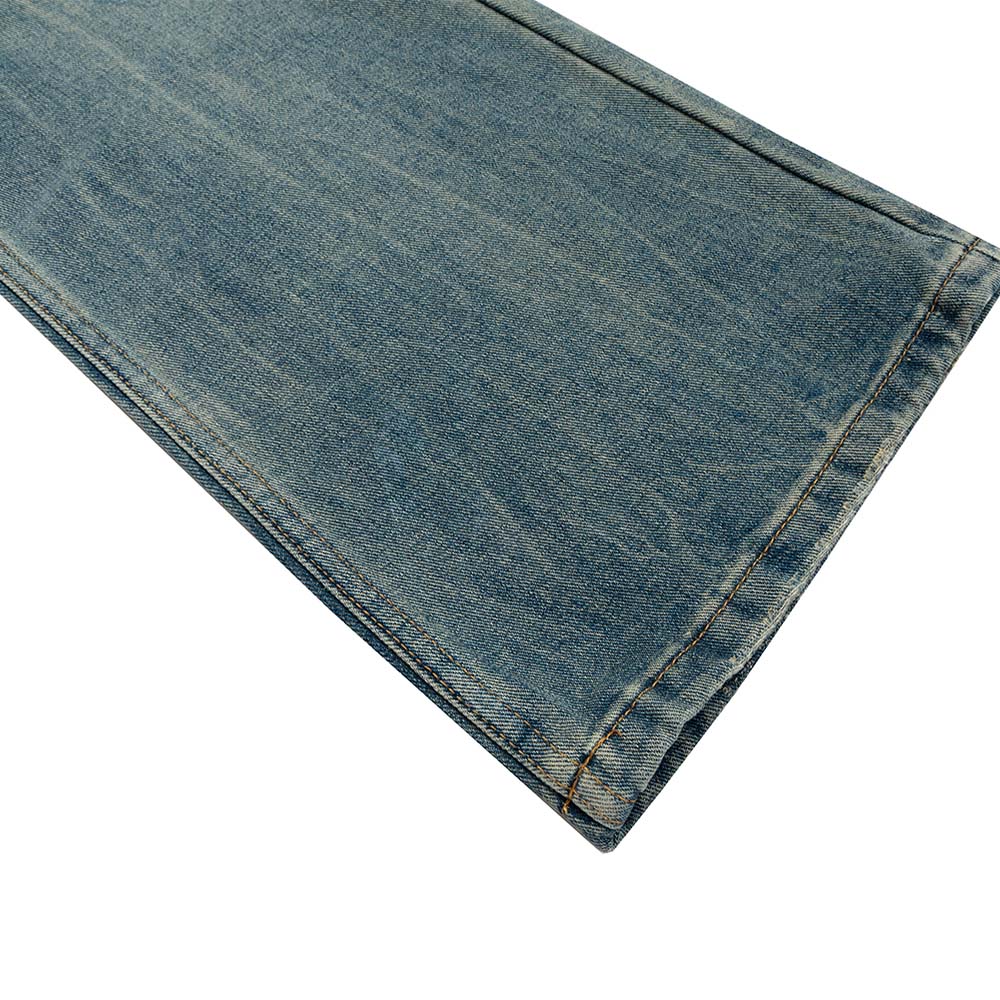 Vintage Flare Denim