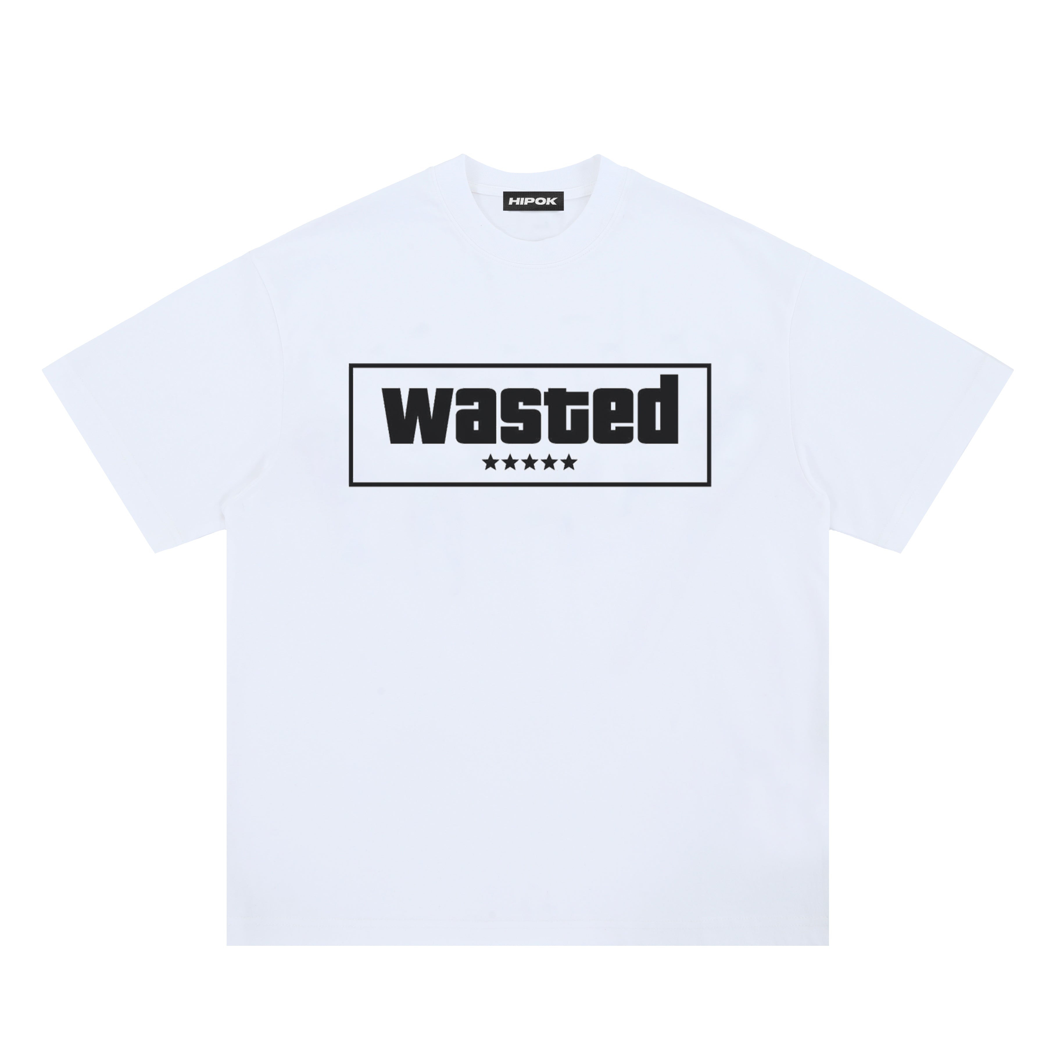 Wasted T-Shirt