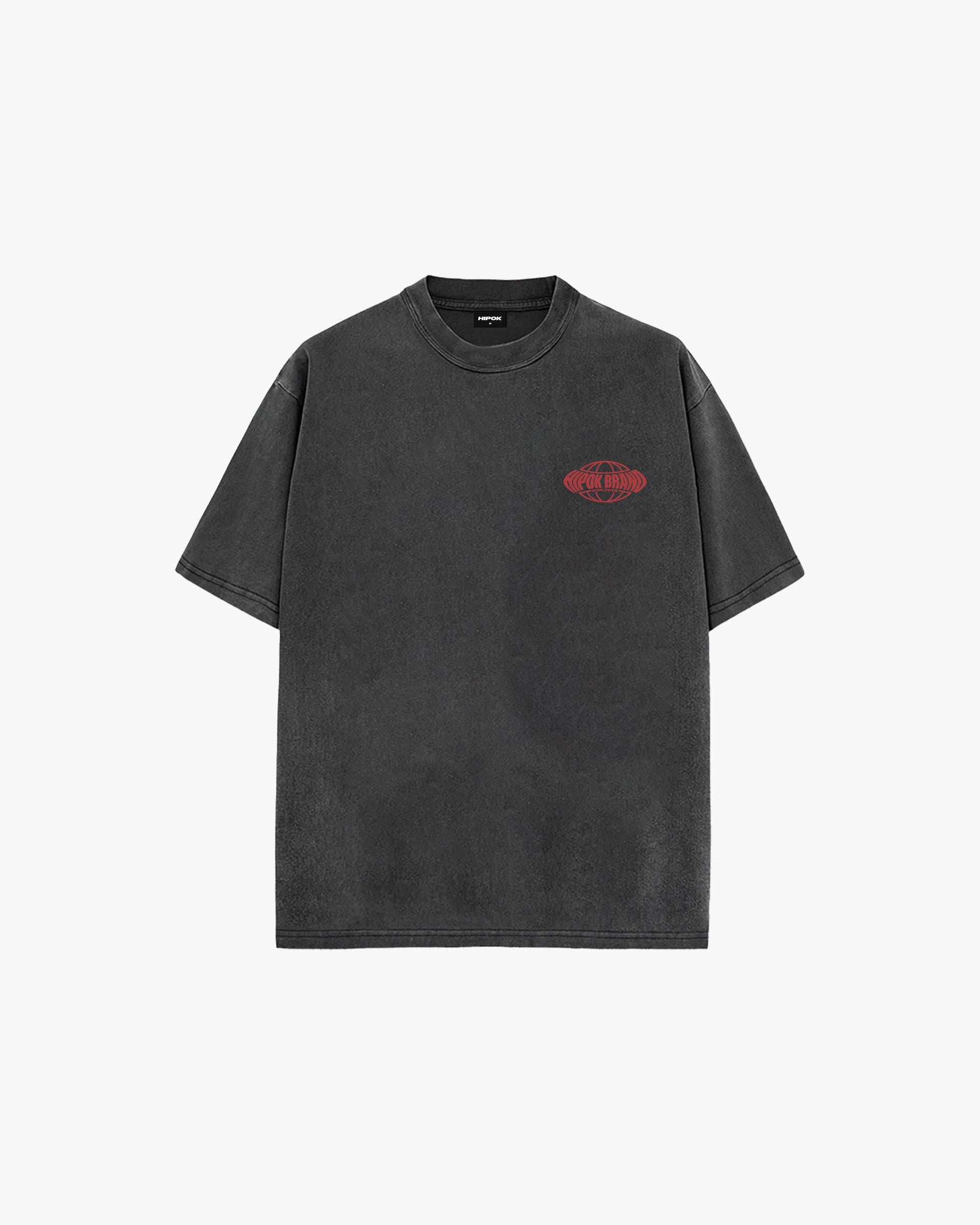 Worldwide Tee