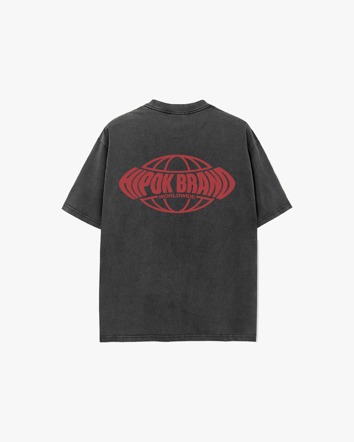 Worldwide Tee