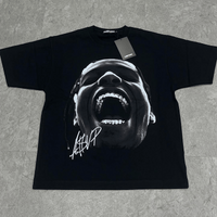 Asap T-Shirt - Hipok Brand