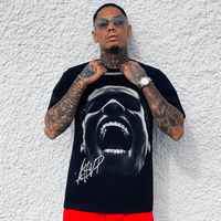 Asap T-Shirt - Hipok Brand