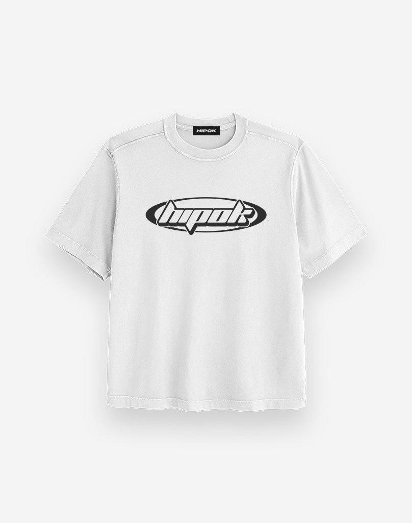 Basic Logo T-Shirt