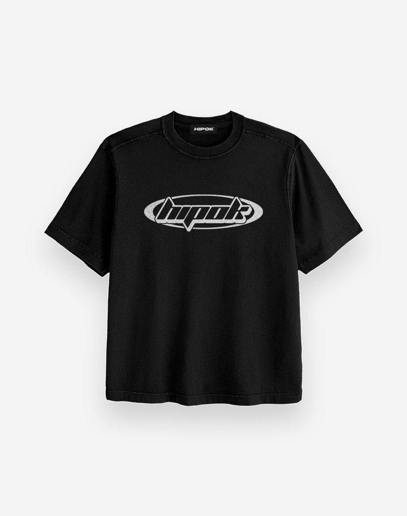 Basic Logo T-Shirt