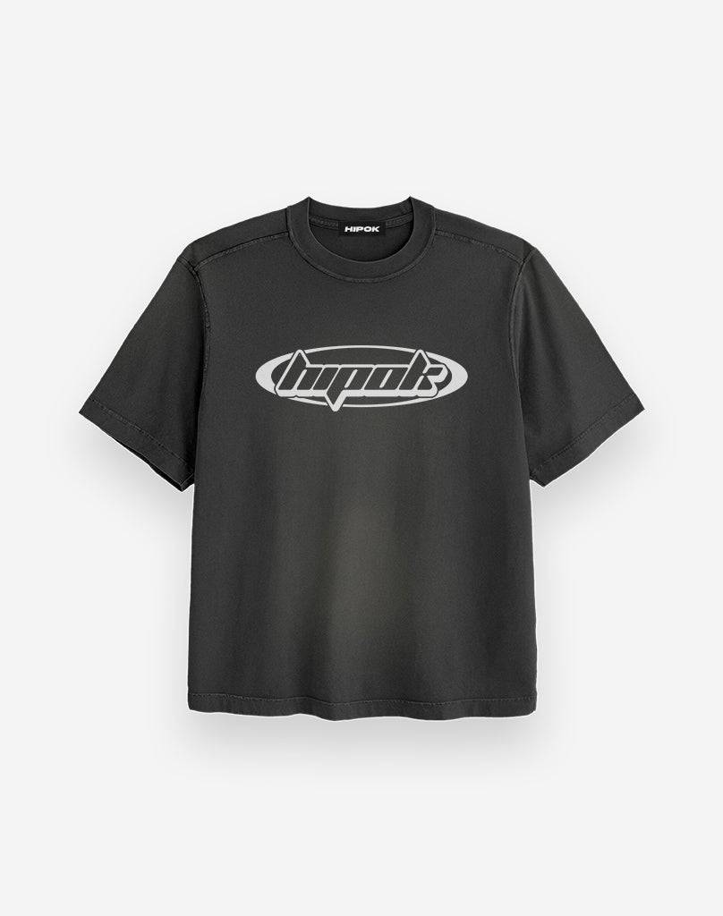 Basic Logo T-Shirt