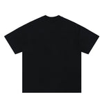 Black Basic T-Shirt - Hipok Brand