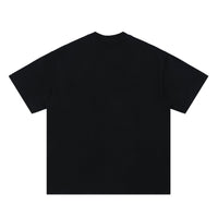 Black Basic T-Shirt - Hipok Brand