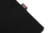 Black Chicano Lettering Tank Top - Hipok Brand