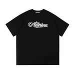 Black Notorious Chicano T-Shirt - Hipok Brand