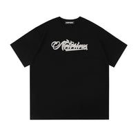 Black Notorious Chicano T-Shirt - Hipok Brand