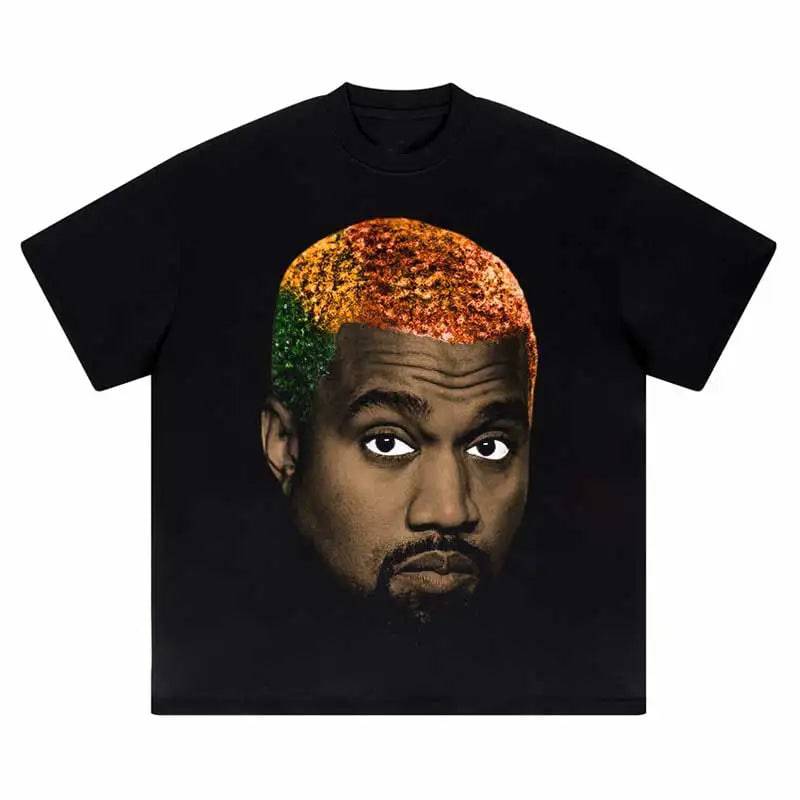 Black YE T-Shirt