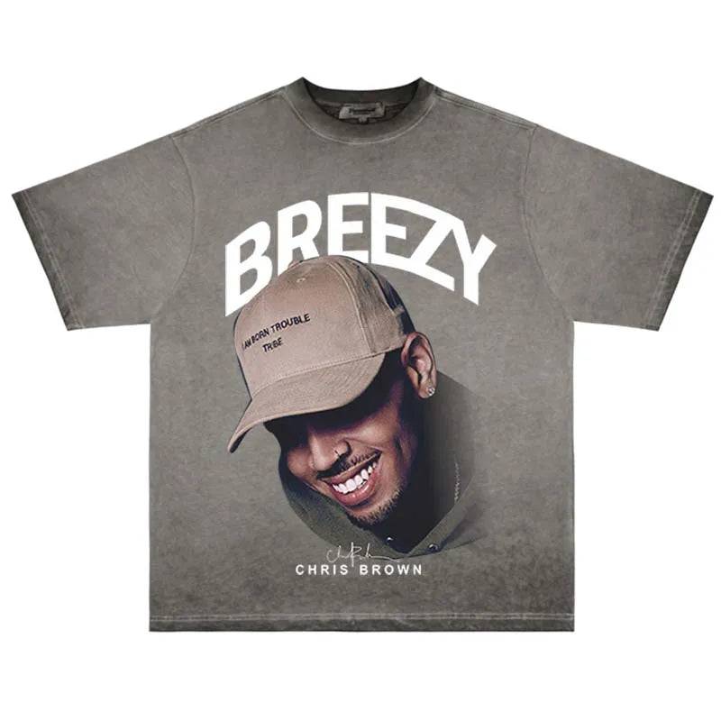 Breezy T-Shirt