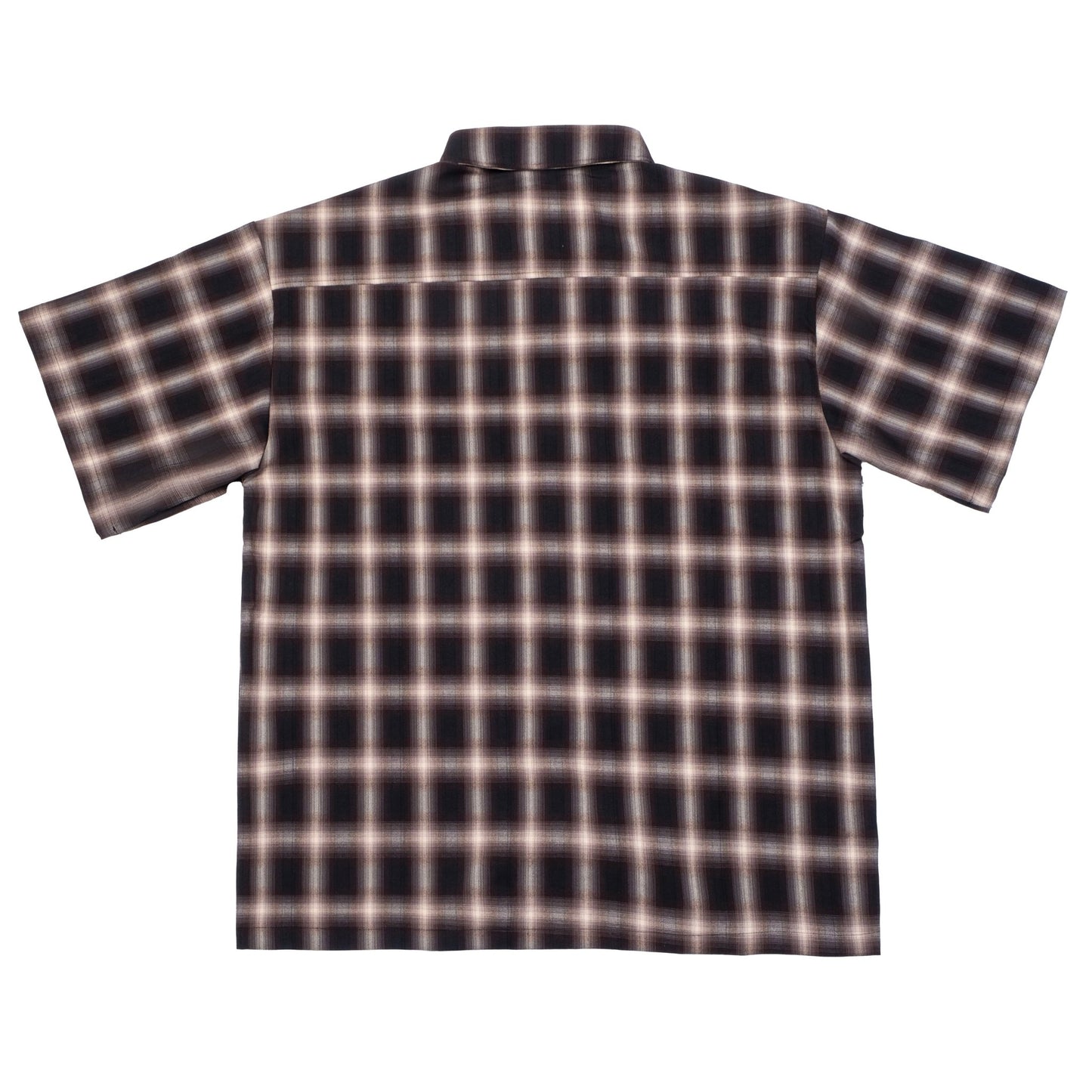 Brown Low Rider Shirt - Hipok Brand