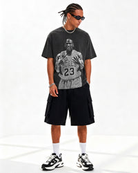 Bulls T-Shirt - Hipok Brand