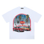 California T-Shirt - Hipok Brand
