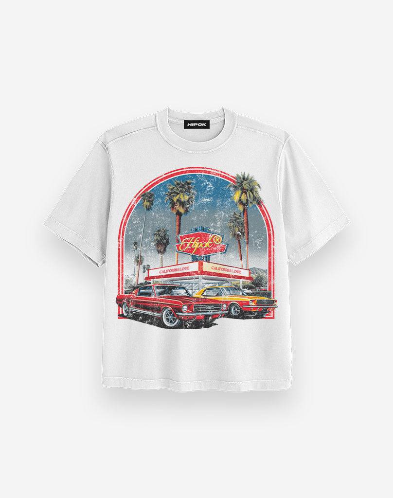 California T-Shirt