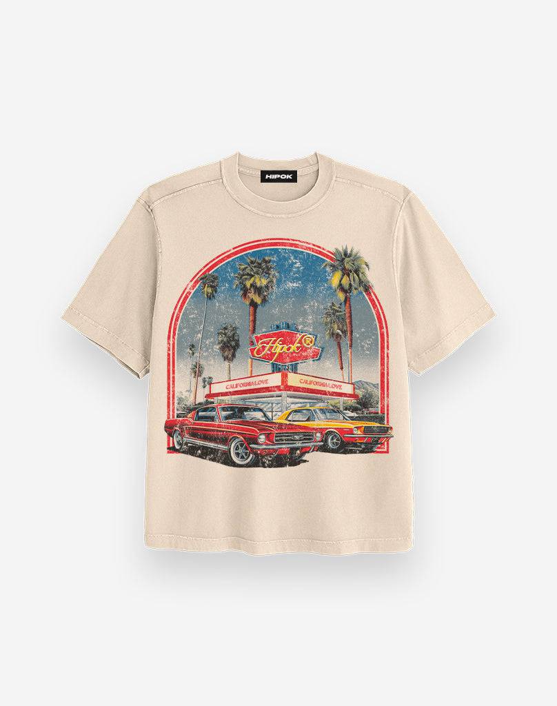 California T-Shirt