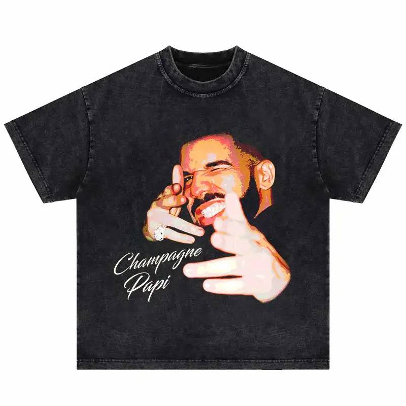 Champagna Papi 3.0 T-Shirt