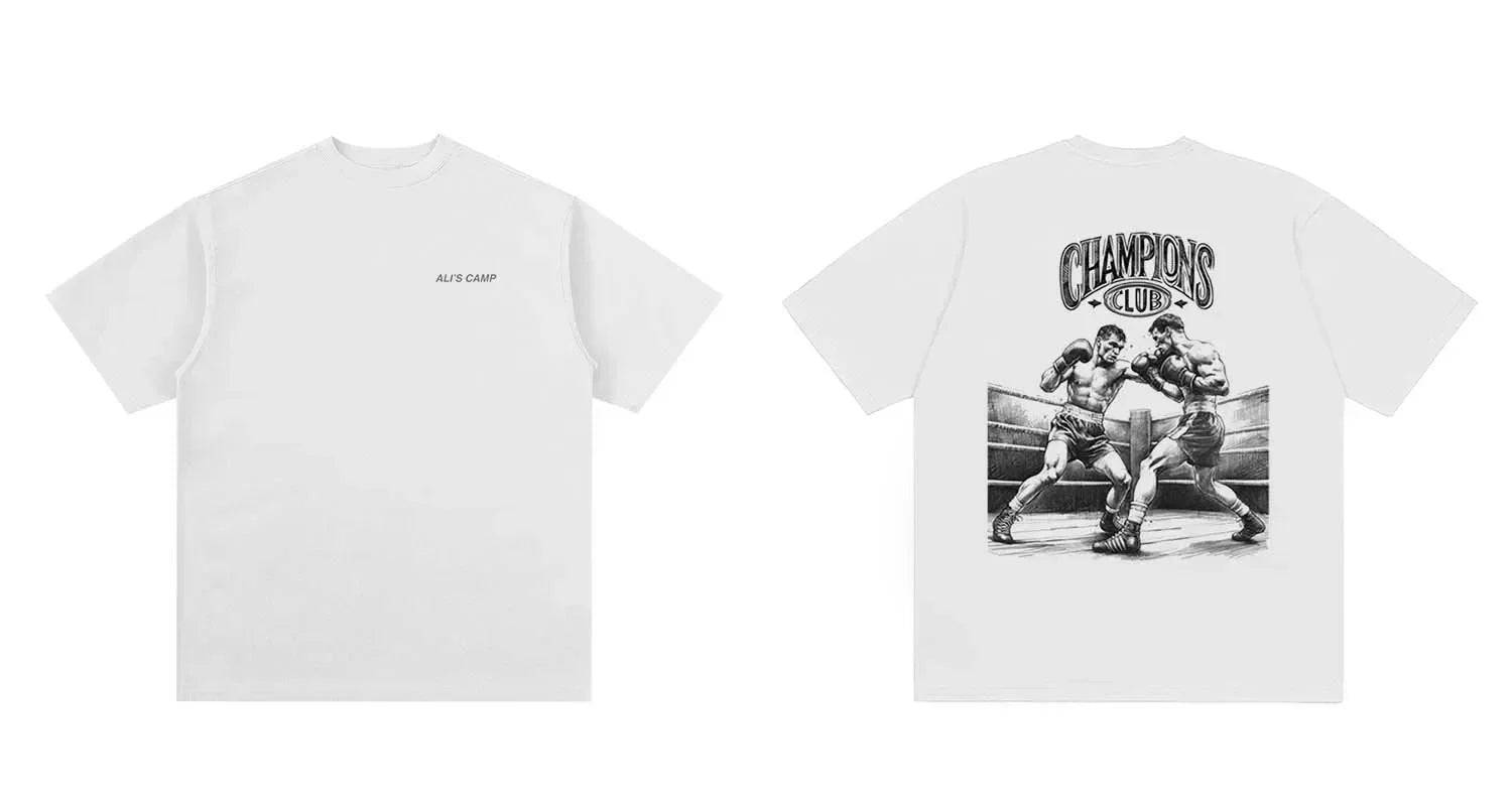 Champions Club T-Shirt