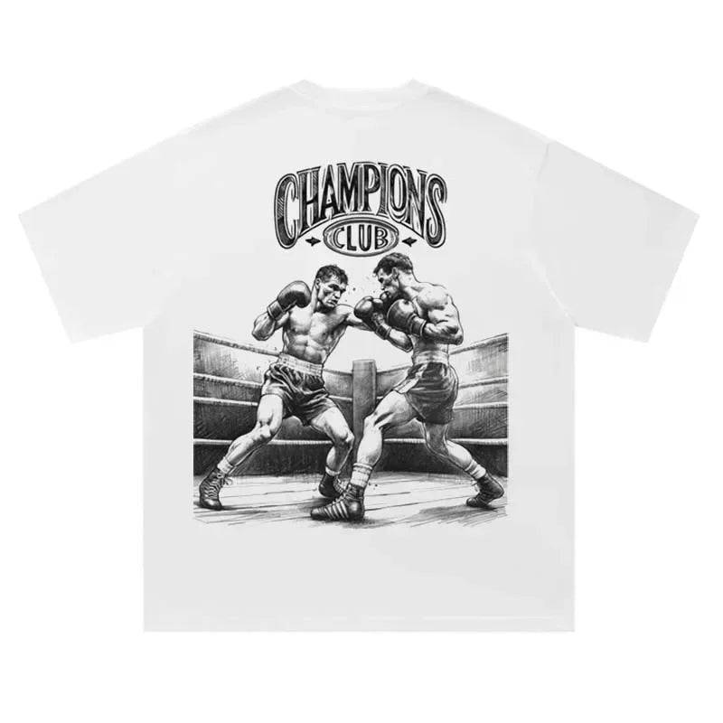 Champions Club T-Shirt