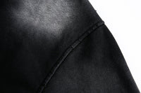Chaos Zip Hoodie - Hipok Brand