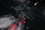 Chaos Zip Hoodie - Hipok Brand