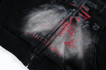 Chaos Zip Hoodie - Hipok Brand