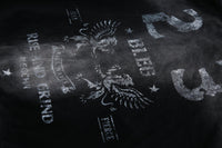 Chaos Zip Hoodie - Hipok Brand