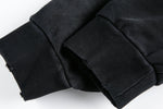 Chaos Zip Hoodie - Hipok Brand