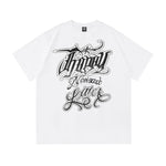 Chicano Lettering T-Shirt - Hipok Brand