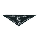 Chicano Prayer Bandana - Hipok Brand