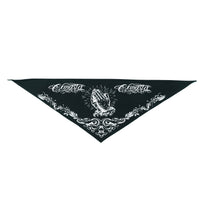 Chicano Prayer Bandana - Hipok Brand