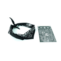Chicano Prayer Bandana - Hipok Brand