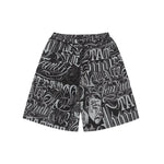 Chicano Shorts - Hipok Brand