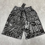 Chicano Shorts - Hipok Brand