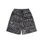 Chicano Shorts - Hipok Brand