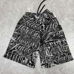 Chicano Shorts - Hipok Brand
