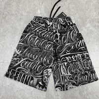 Chicano Shorts - Hipok Brand