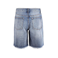 Classic Ripped Shorts - Hipok Brand