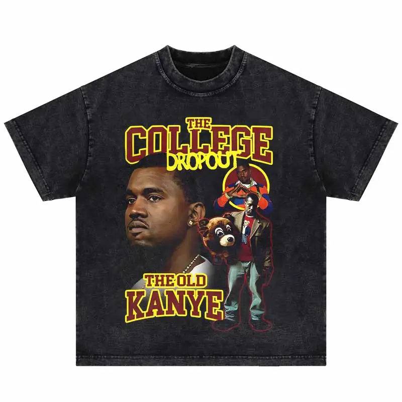 College Ye T-Shirt