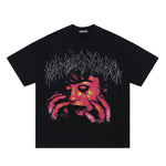 Cry Blood T-Shirt - Hipok Brand