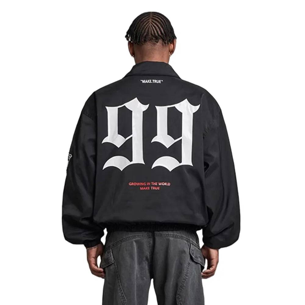 Culture 99 Jacket