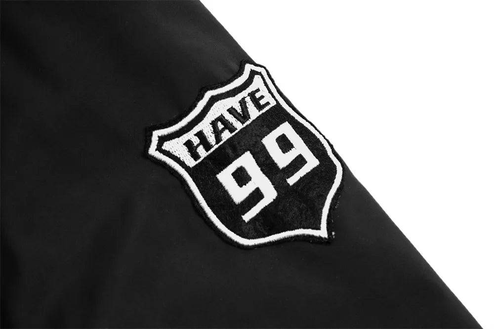 Culture 99 Jacket