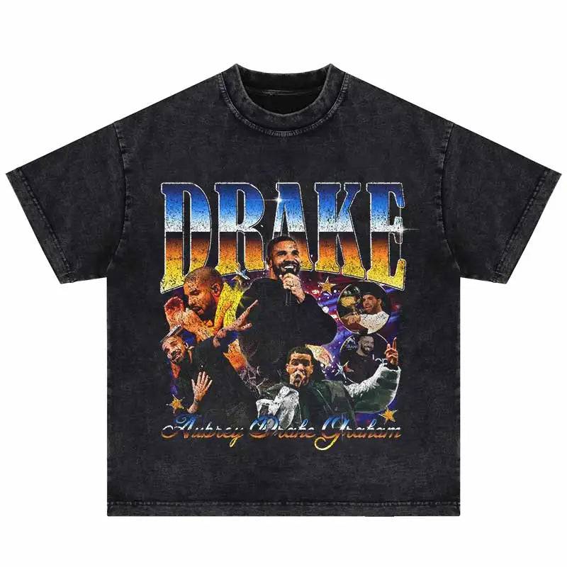 Culture Drake T-Shirt