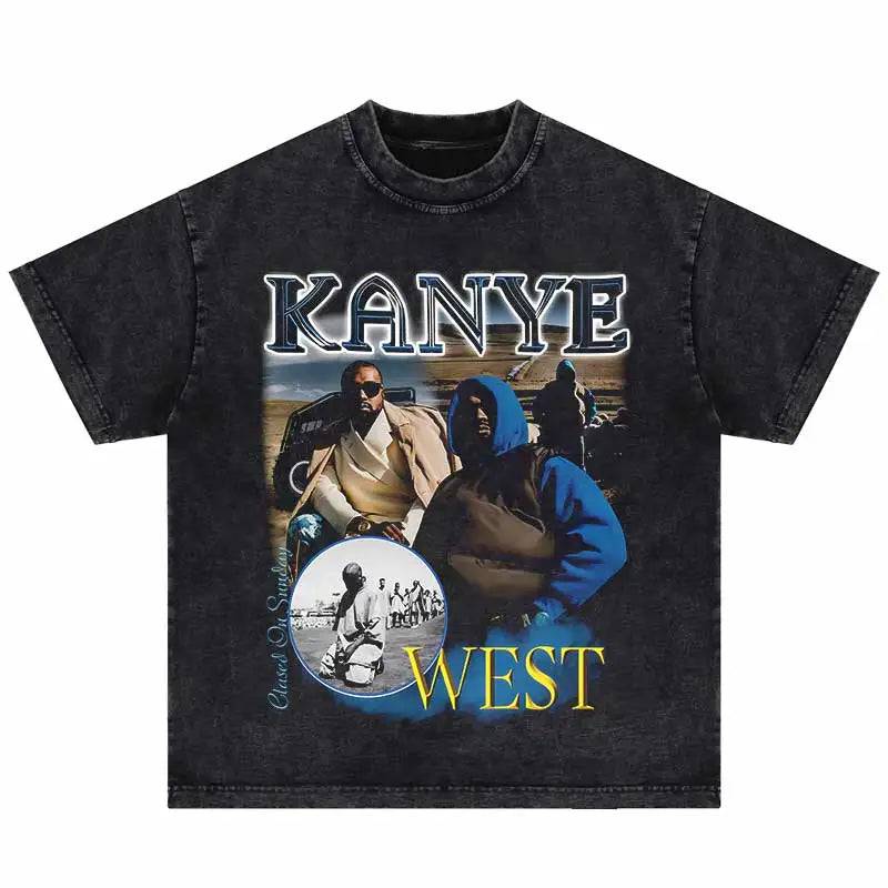 Culture Ye T-Shirt