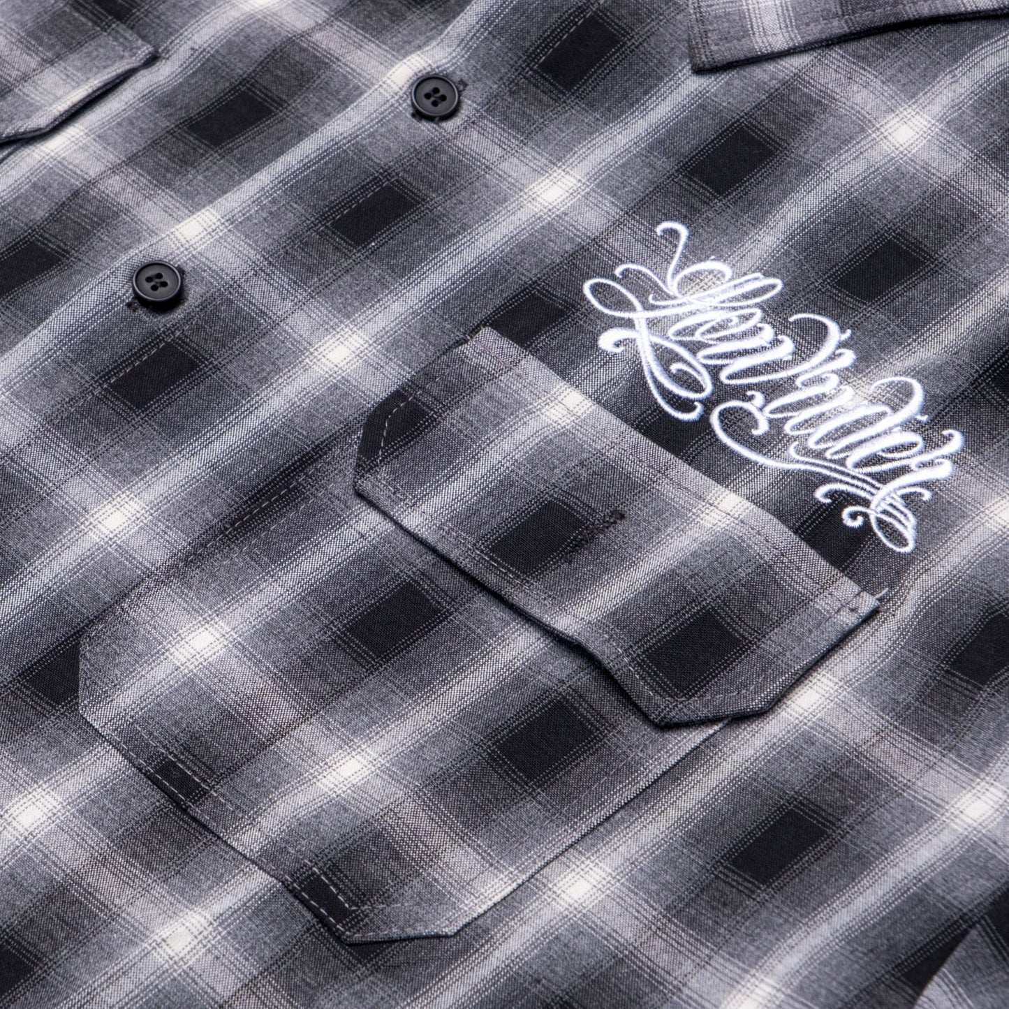 Dark Grey Low Rider Shirt - Hipok Brand