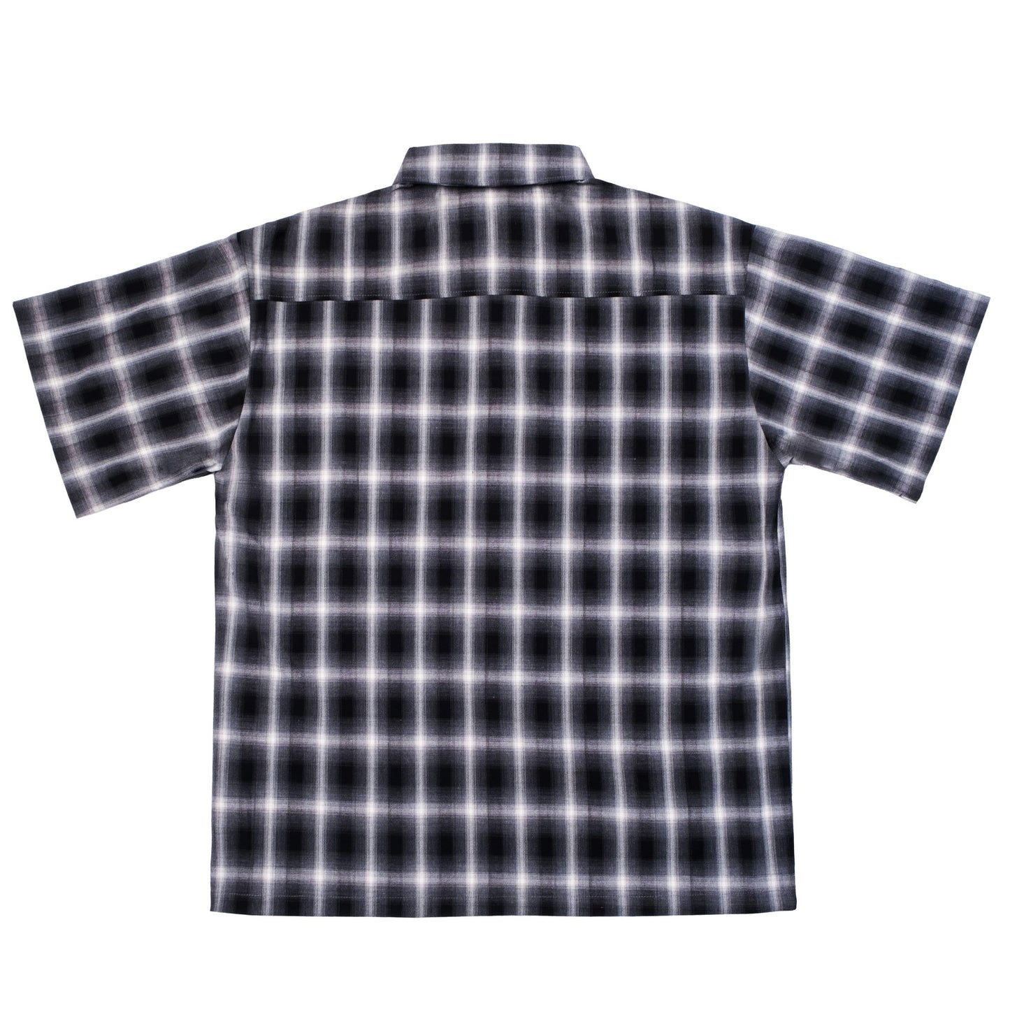 Dark Grey Low Rider Shirt - Hipok Brand